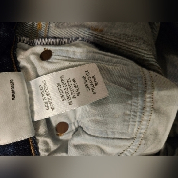 Agolde Jeans - Picture 5 of 7